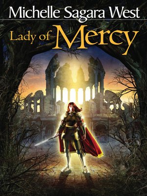 cover image of Lady of Mercy